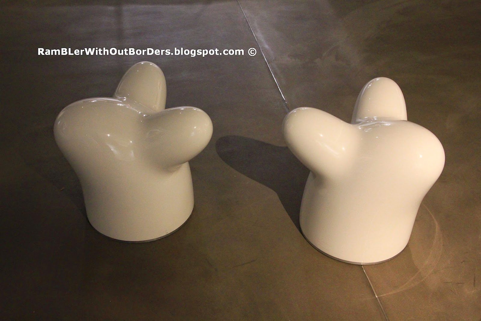 Patrick Chia, DesignStage 2015, Museum of Art and Design, Singapore