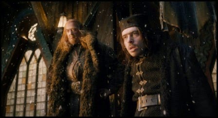 El Hobbit: la desolación de Smaug (2013)