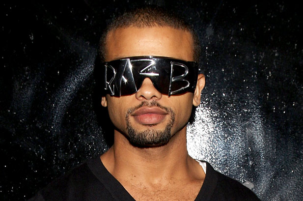 Rhymes With Snitch | Celebrity and Entertainment News | : Raz B Ready