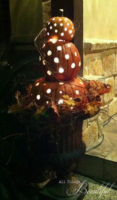 Domestically Speaking