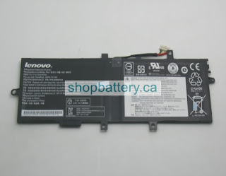 LENOVO 00HW004 3-cellules batterie ordinateur portable