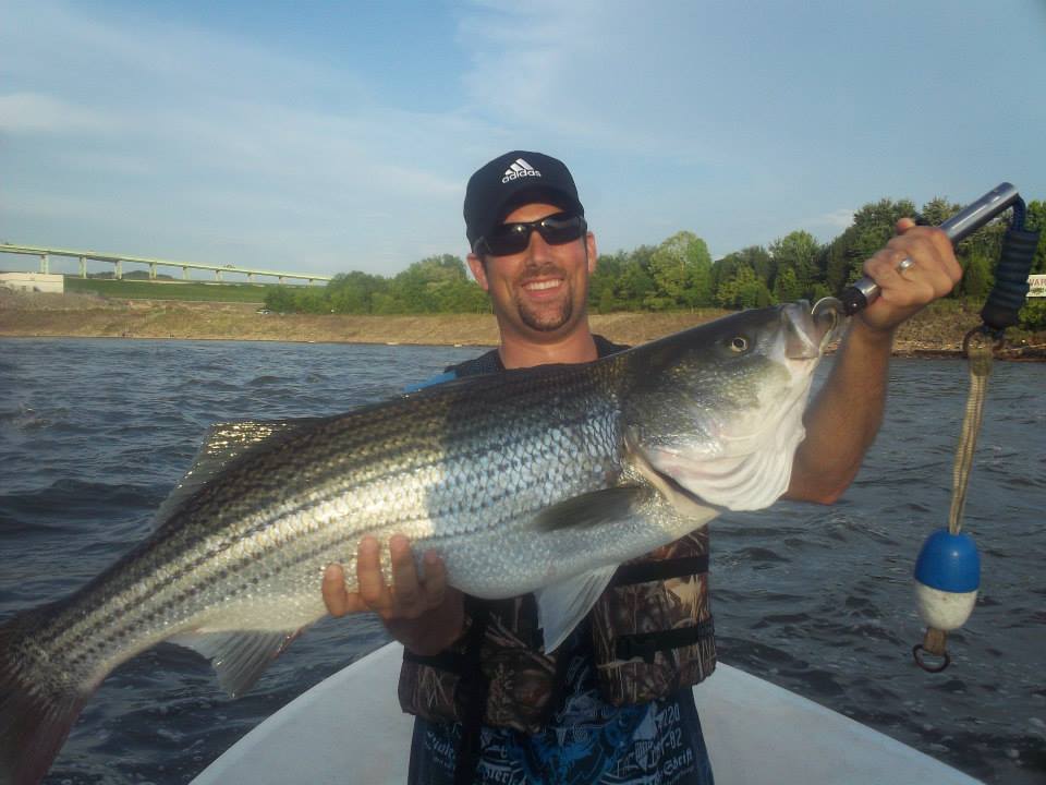 Fish On! Guided Tours. Knoxville, Tn Knoxville Tennessee's Premier