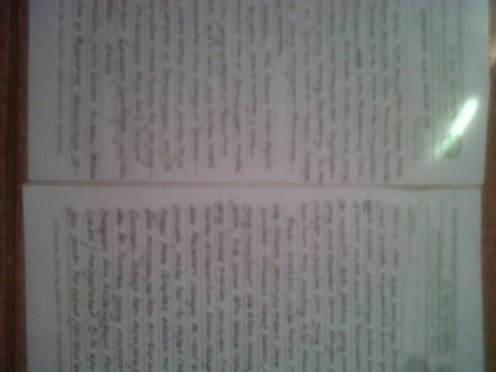 Contoh Kata Sambutan Wali Kelas Untuk Buku Tahunan Sekolah - Tentang Tahun