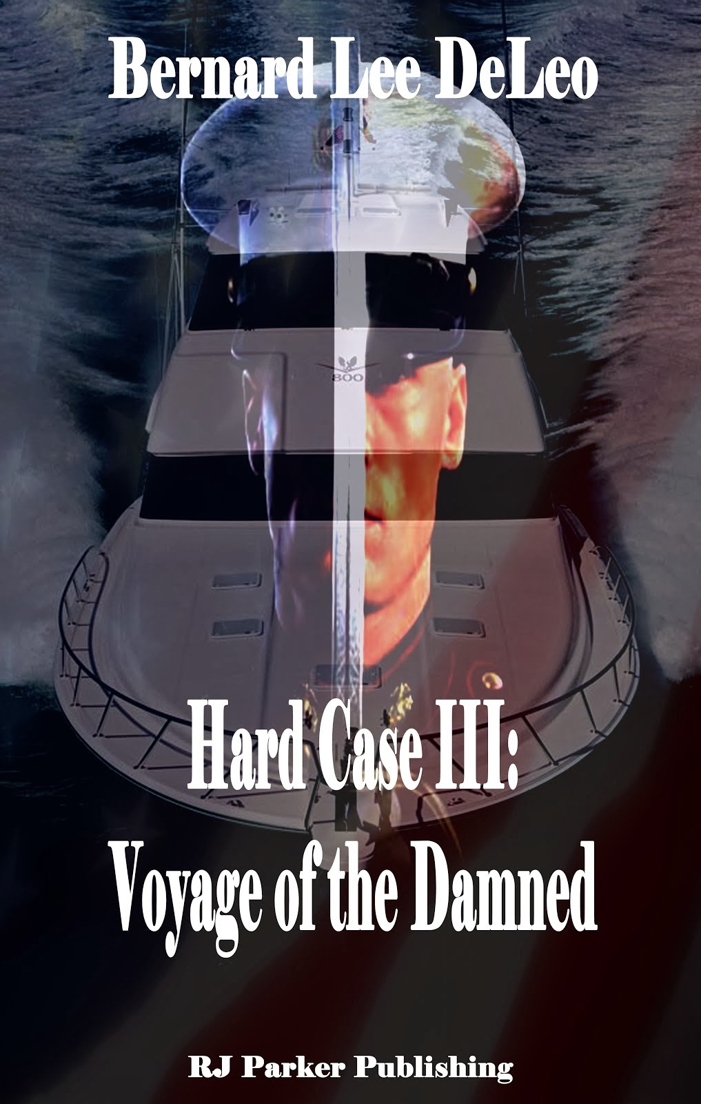 Hard Case III: Voyage of the Damned