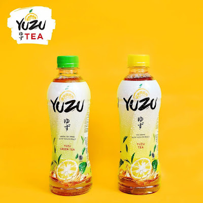 Keunggulan Minuman Yuzu Citrus Keunggulan Minuman Yuzu Citrus