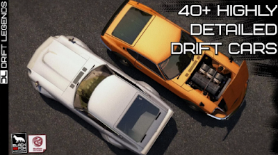 Download Drift Legends Mod Apk Terbaru Download Drift Legends Mod Apk Terbaru