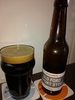 OLD FORD EXPOR STOUT