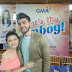 Andre Paras Unique In Being The Only Young Actor Involved With Two Different Loved Teams