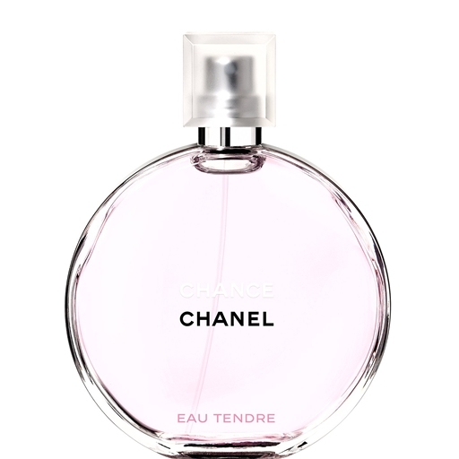 parfum chance eau tendre chanel pas cher