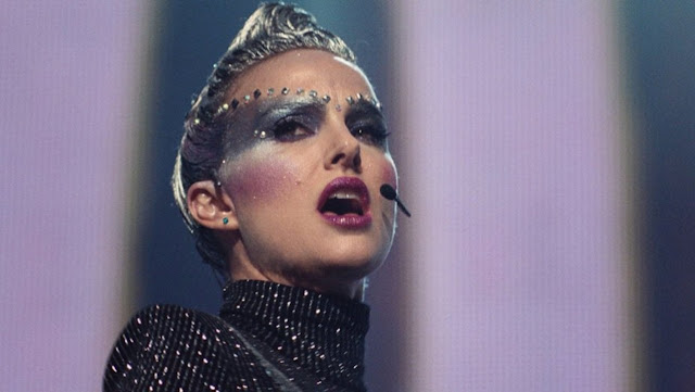 Vox Lux: Film Review