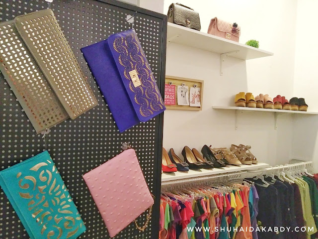 Koleksi Baju Raya di Novembermate Bangi Sentral Koleksi Baju Raya di Novembermate Bangi Sentral