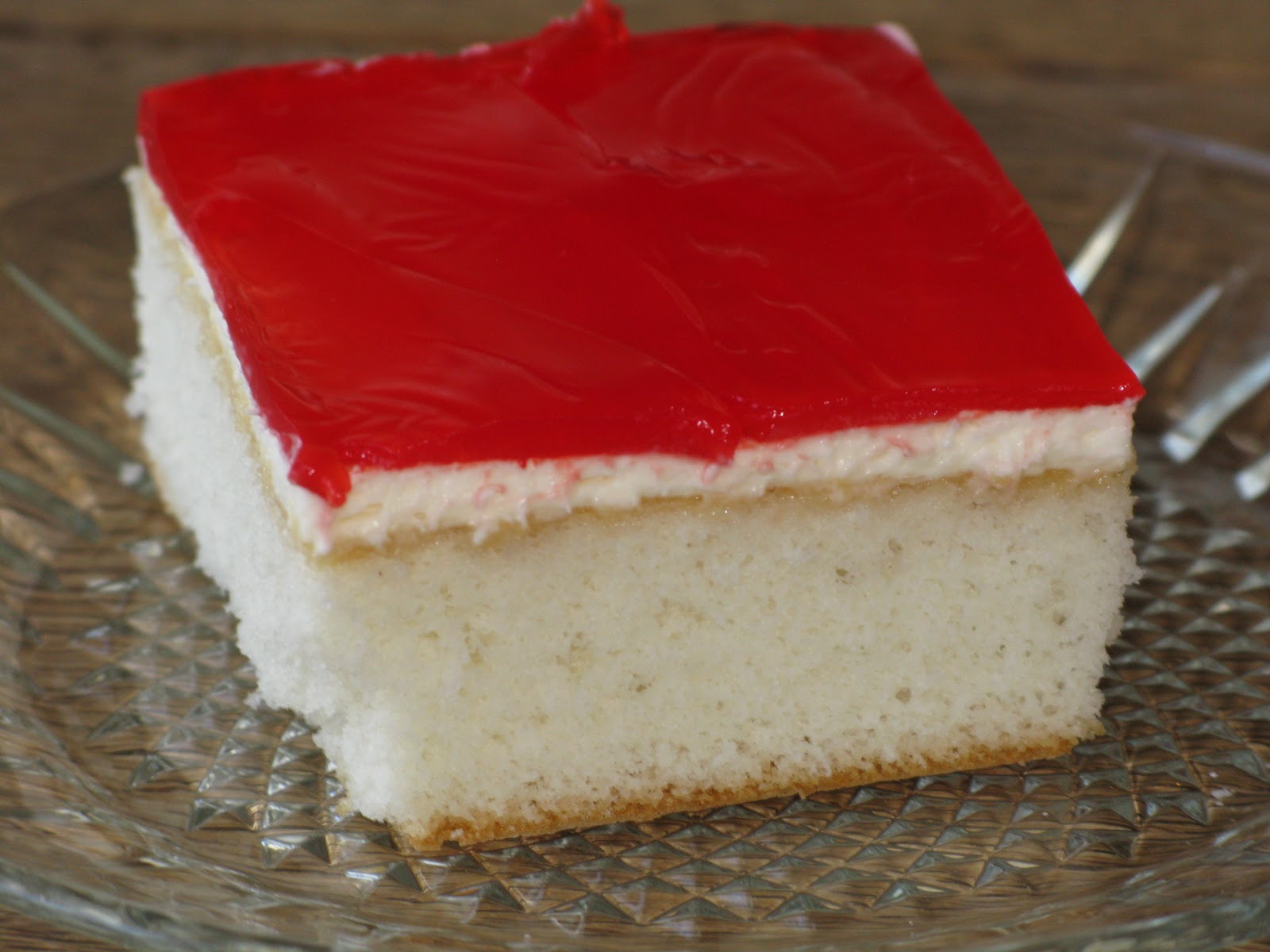 I Like To See My Recipes When I Grocery Shop Danish Dessert Cake