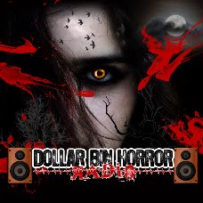 Listen To Dollar Bin Horror Radio!
