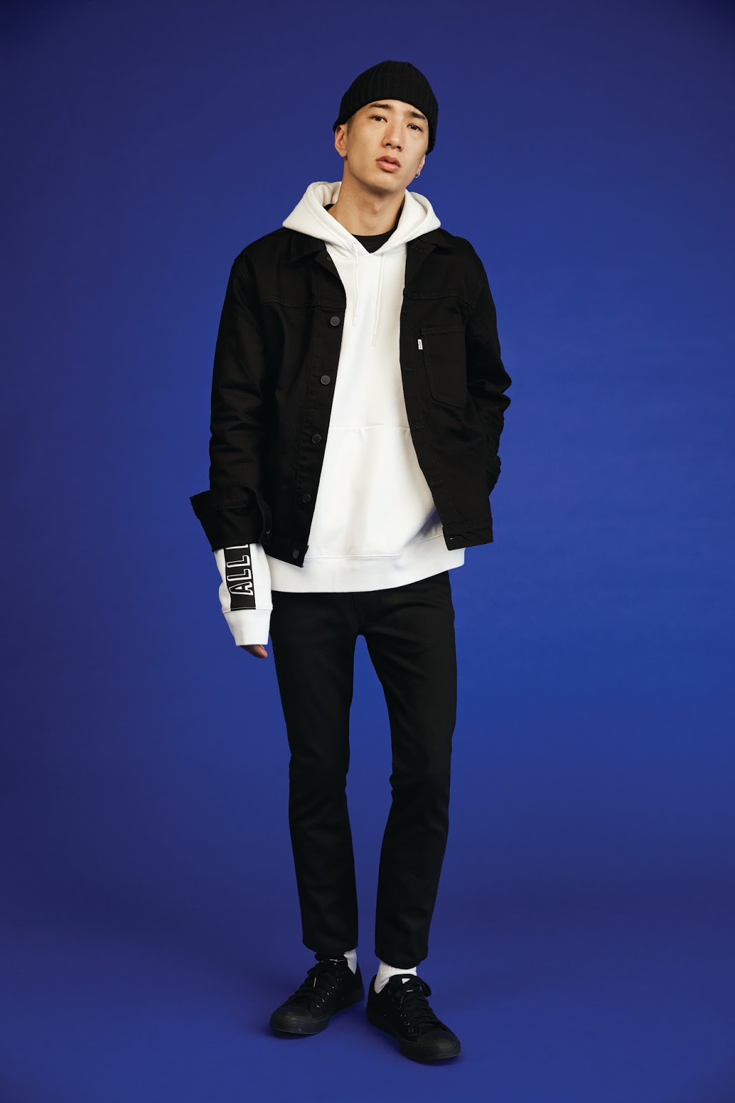 ln8 levis