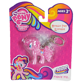 My Little Pony Keychains Pinkie Pie Figure Figure