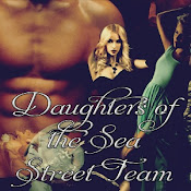 Daughters of the Sea Street Team