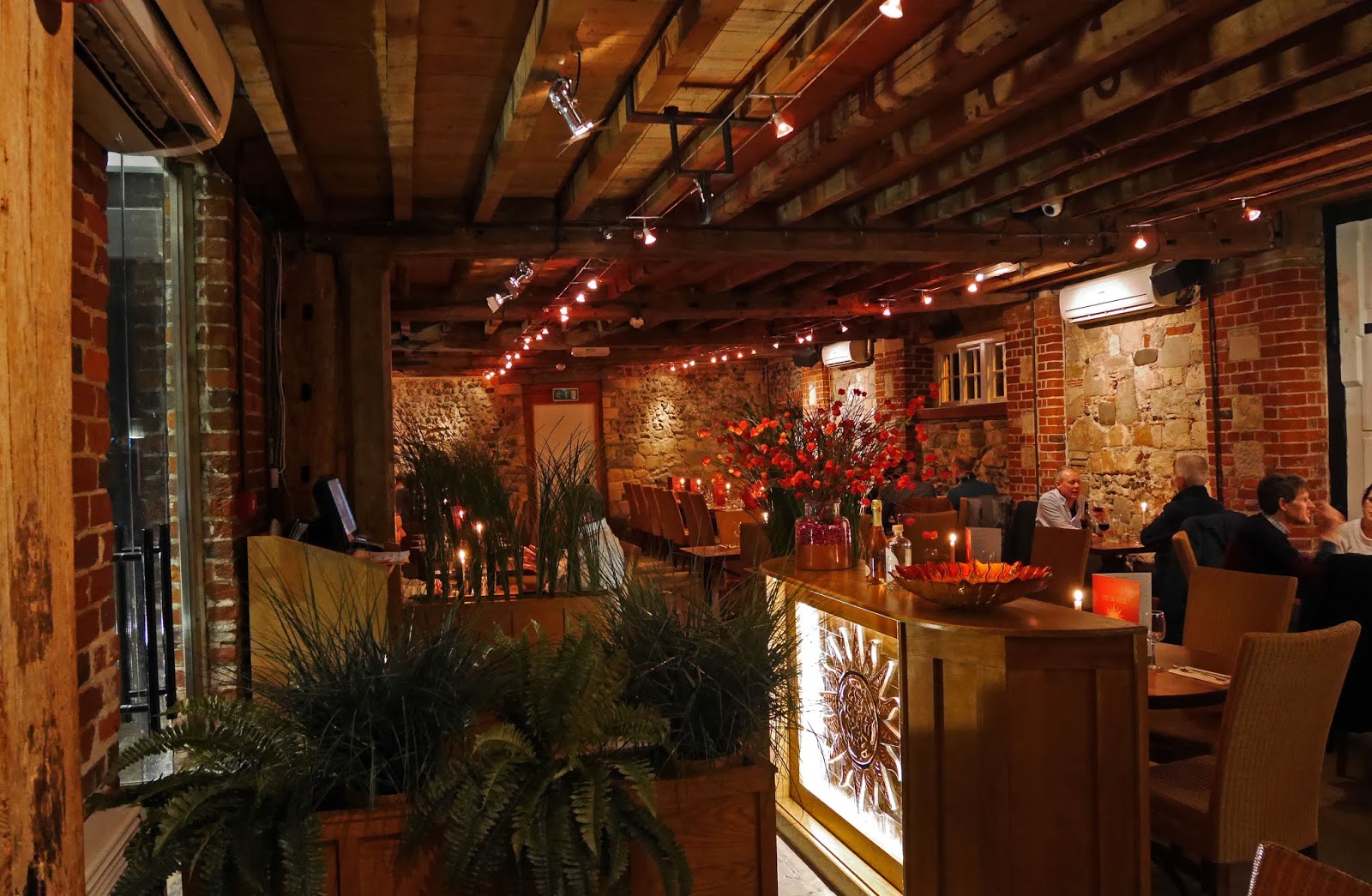 5 restaurants to visit in Canterbury Kat Masterson