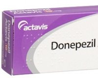Aricept Duration Effectiveness