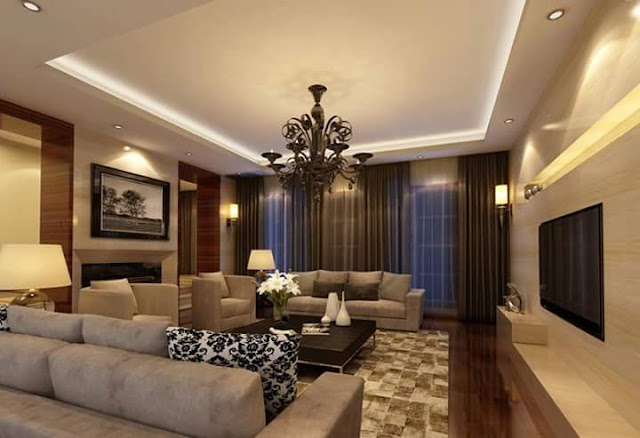 Gambar Ruang Tamu Mewah dan Elegan Untuk Rumah Idaman Keluarga Dalam penataan ruang tamu rumah akan lebih gampang ketika mempunyai tumpuan dalam mendesai Gambar Ruang Tamu Mewah dan Elegan Untuk Rumah Idaman Keluarga