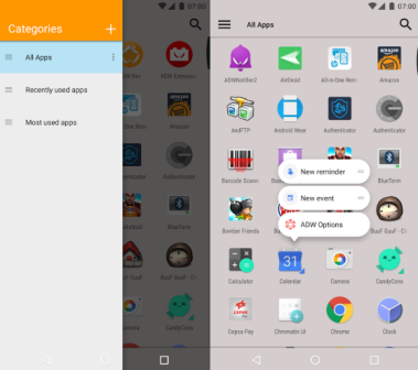 ADW Launcher 2 Premium Apk Gratis Terbaru ADW Launcher 2 Premium Apk Gratis Terbaru