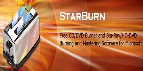 StarBurn StarBurn