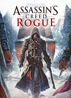 Assassins Creed Rogue CODEX PC Game Download 7.7GB