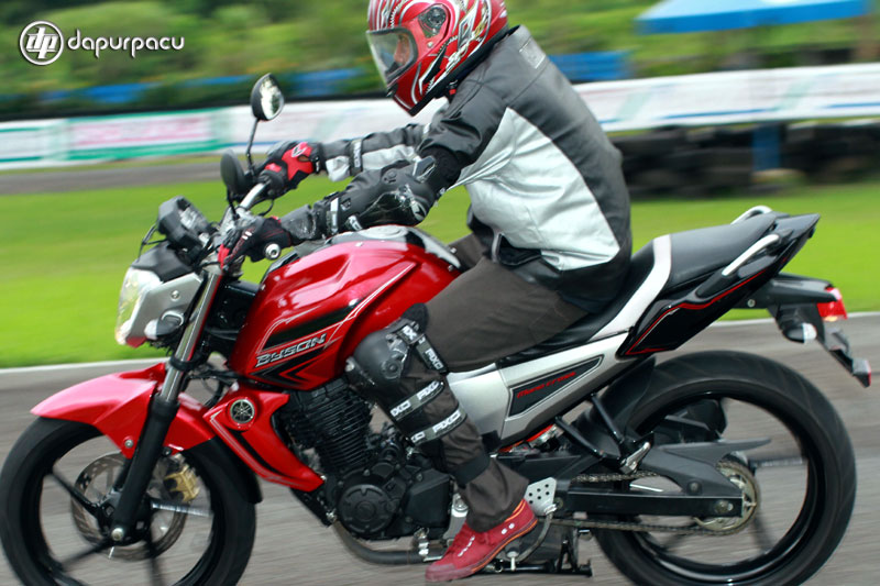  Motor Terbaik 2011 Yamaha Byson Indonesia Best Of Motorcycle