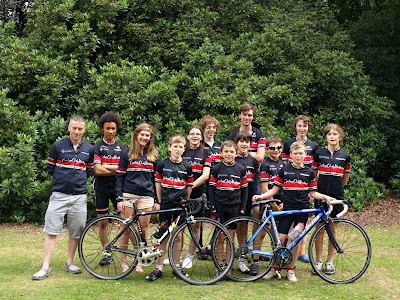 London Cycling Club >> Cycling Club Hackney London Youth Games 2011 Report London Cycling Club >> Cycling Club Hackney London Youth Games 2011 Report