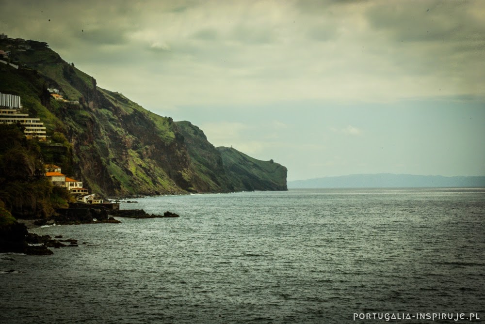 Madera przewodnik zdjęcia fotografie zwiedzanie 10 powód by odwiedzić Madeire i Porto Santo