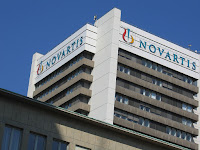 Offerte di lavoro Novartis per assunzioni di personale in Italia Novartis offre lavoro in Italia