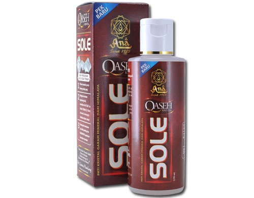 SOLE RM60/170ML