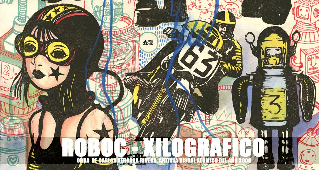 ROBOC-XILOGRAFICO-3012