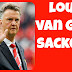 DEG DEG: Van Gaal oo la ceyriyay thumbnail