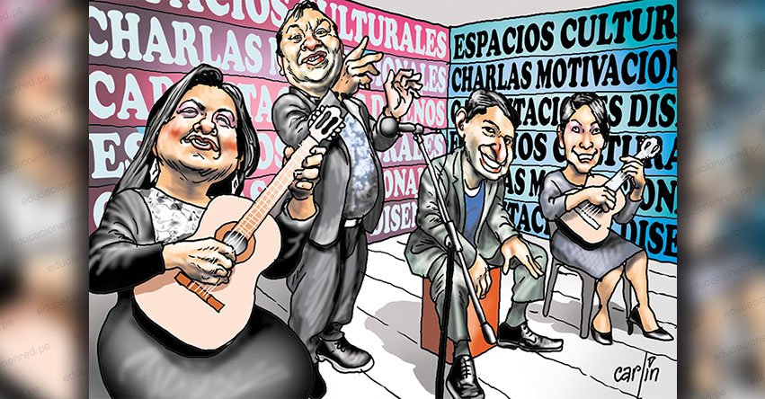 Carlincaturas Sábado 4 Julio 2020 - La República Carlincaturas Sábado 4 Julio 2020 - La República