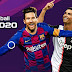 تحميل PES 2020 للأندرويد موبايل اخر باتش من ميديا فاير باخر الانتقالات والاطقم apk+obb