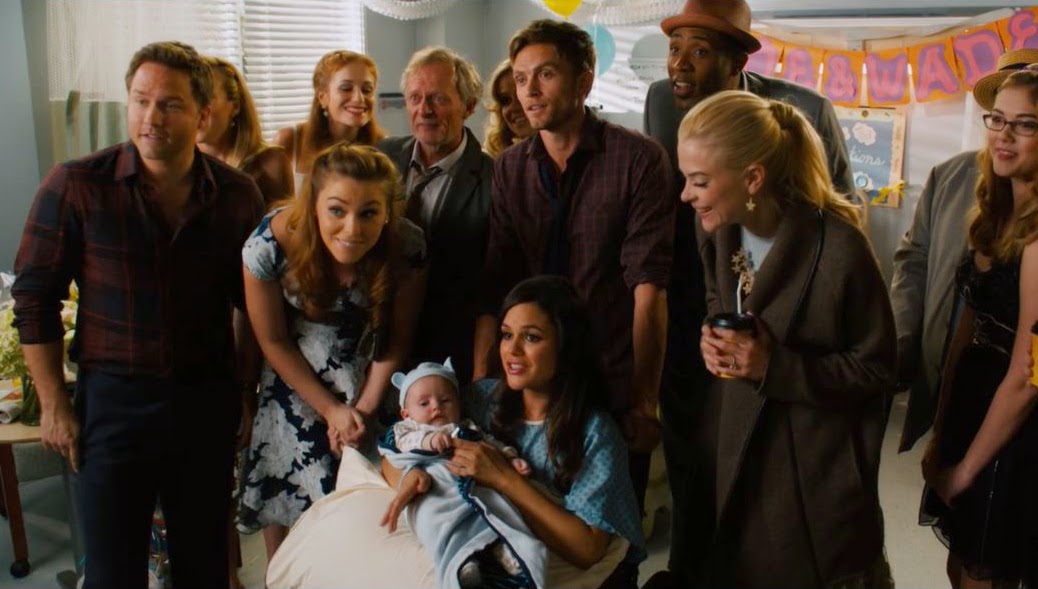 Hart of Dixie - BlueBell (Series Finale) - Review:  "A Musical Farewell"