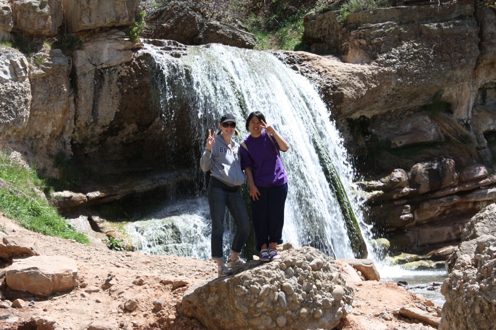 Libby's Latest Spanish Fork Hot Pots