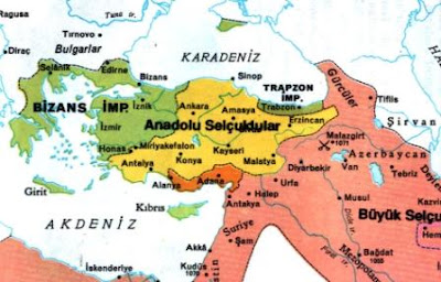 Anadolu Selçuklu Devleti