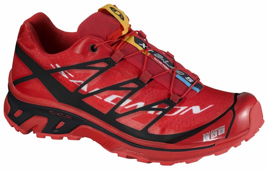 salomon wings 3