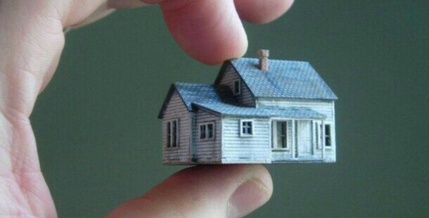 15 Miniatur Terkecil yang Menyerupai Wujud Aslinya Didunia Nyata 15 Miniatur Terkecil yang Menyerupai Wujud Aslinya Didunia Nyata