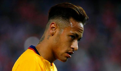 Neymar Jadi Pemain Incaran Real Madrid Neymar Jadi Pemain Incaran Real Madrid