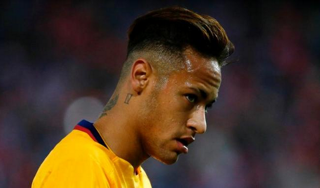 Neymar Bakal Tinggalkan Klub Barcelona ? Neymar Bakal Tinggalkan Klub Barcelona ?