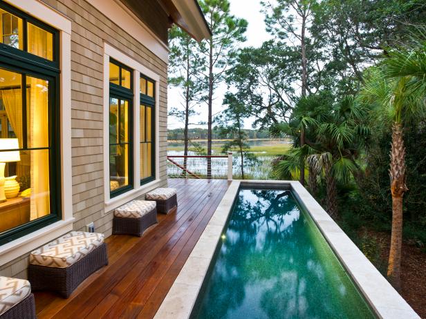 Contoh Kolam Renang Minimalis Belakang Rumah Contoh Kolam Renang Minimalis Belakang Rumah