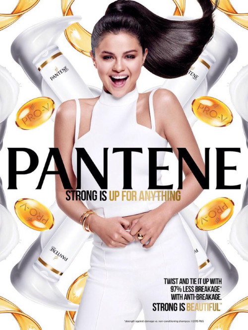 PANTENE, EL MEJOR SHAMPOO PARA TU CABELLO producto PANTENE