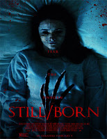 Poster de Still Born