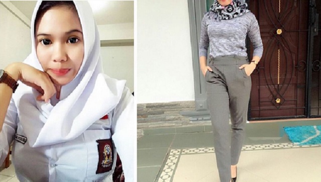 34 Gambar Foto Gadis Cantik Berhijab Tapi Jilboobs Sungguh Cewek Seksi Dan Hot 34 Gambar Foto Gadis Cantik Berhijab Tapi Jilboobs Sungguh Cewek Seksi Dan Hot