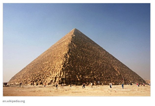 25 Fakta Menarik Tentang Piramida Mesir Yang Anda Mungkin Tidak Tahu