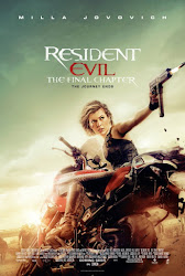 Resident Evil 6: Capítulo Final