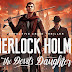 Sherlock Holmes The Devils Daughter-REPACK