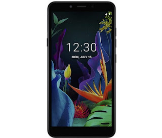 LG K20 K20